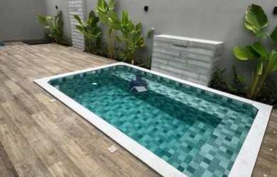 Imagem 3: Casa à venda no Condomínio Residencial Maria Júlia - São José do...