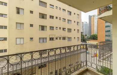 Imagem 9: Locação Apartamento 4 Dormitórios - 170 m² Moema