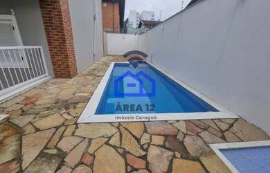 Imagem: A casa em condomínio possui 2 Dormitórios, 1 Banheiro, 2 Vagas