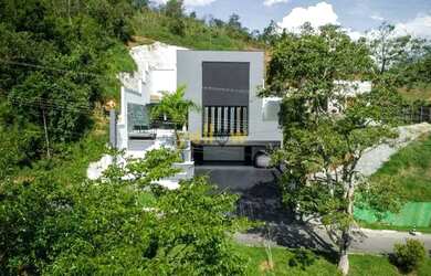 Imagem 10: Casa em Condomínio Fechado em Condomínio Hills III - Arujá, SP