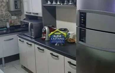 Imagem 9: Oportunidade Casa c/ 02 dorms, 02 vagas, Area Gourmet 510 mil