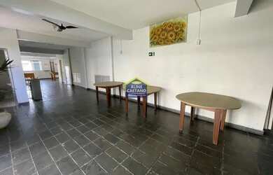 Imagem 16: Apartamento com 1 dorm, Aviacao, Praia Grande - R$ 230 mil, Cod ACT2270