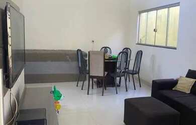 Imagem 8: Sobrado Parque Atheneu. 300m² de Área, 2 Vagas na garageme4 Dormitórios