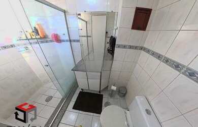 Imagem 13: Apartamento à venda 3 quartos 1 suíte 2 vagas Roxxanne Campestre - Santo...