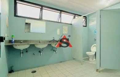 Imagem 8: Andar Corporativo, 340 m² - venda por R$ 3.500.000,00 ou aluguel por...