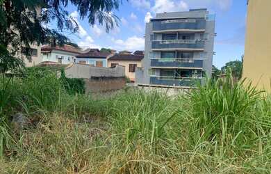 Imagem 1: Terreno à venda, 600 m² por R$ 600.000 - Novo Horizonte - Macaé/RJ