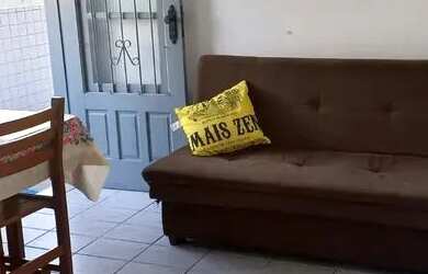 Imagem: O apartamento possui 2 Dormitórios, 1 Vaga na garagem e está