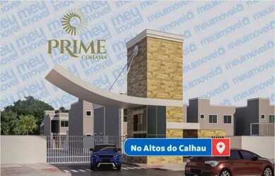 Imagem: Casa de condomínio sobrado para venda tem 312 metros quadrados