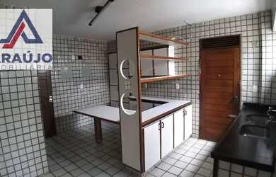 Imagem 15: Apartamento com 4 dormitórios à venda, 194 m² por R$ 900.000,00 - Tambaú - João Pessoa/PB