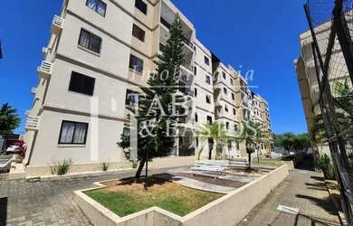 Imagem: O apartamento para alugar possui 3 Dormitórios, 2 Banheiros