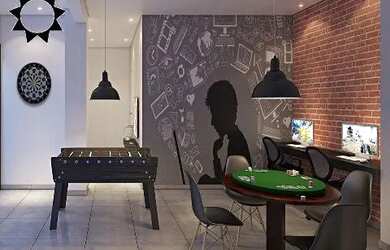 Imagem 14: APARTAMENTO CENTRO OSASCO