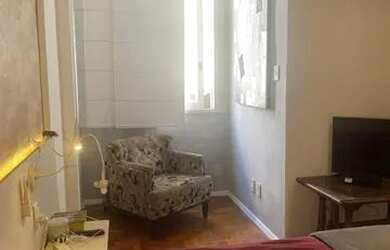 Imagem 10: Excelente Apartamento Mobilhado Situado em Copacabana/RJ