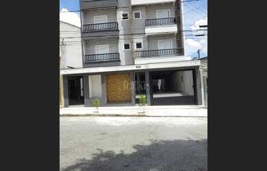 Imagem: O apartamento possui 2 Dormitórios, 2 Banheiros, 2 Vagas na