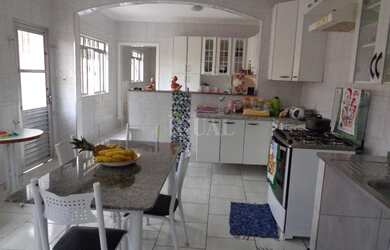 Imagem 3: Maravilhoso Sobrado no Jardim Santo Antônio Ótimo Localização, 240,00...