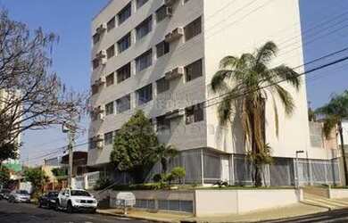 Imagem: O apartamento possui 3 Dormitórios, 2 Banheiros, 2 Vagas na