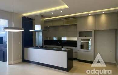 Imagem 2: Apartamento com 2 quartos no Edifício Condomínio Santos Dumont - Bairro...