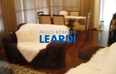 Imagem: O apartamento possui 4 Dormitórios, 4 Banheiros, 3 Vagas na