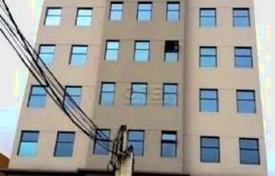 Imagem: O depósito possui 30m² de Área e está localizado em Jardim