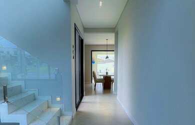 Imagem 5: Sobrado Novo no Condomínio Vivant Urbanova, Condomínio Clube e Aceita...