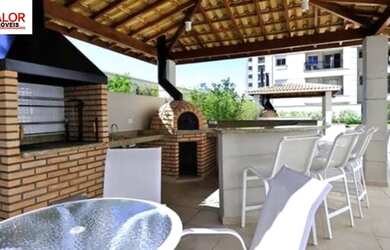 Imagem 14: APARTAMENTO - VILA SUZANA Sobre Condomínio Porto Príncipe O Condomínio Porto Príncipe é e