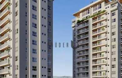 Imagem: O apartamento possui 3 Dormitórios, 3 Banheiros, 1 Vaga na