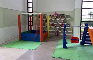 Imagem 8: Apartamento para aluguel com 85 metros quadrados com 2 quartos em Pinheiros...