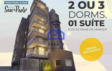 Imagem: CARAGUATATUBA - Apartamento Padrão - Jardim Brasil