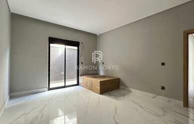 Imagem 13: Casa à venda no bairro Parque Residencial Damha I - São José do Rio...