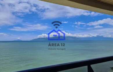 Imagem 9: CARAGUATATUBA - Apartamento Padrão - Martim de Sá