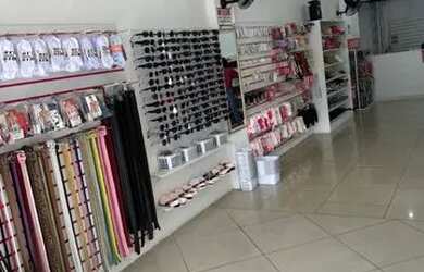 Imagem 5: Passo loja na taquara