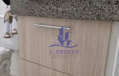 Imagem 11: Apartamento com 2 dormitórios à venda, 46 m² por R$ 185.000,00 - Jardim...