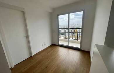 Imagem 16: Apartamento para venda possui 36 metros quadrados com 1 quarto em Brás...