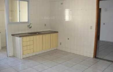 Imagem: O apartamento possui 3 Dormitórios, 3 Banheiros, 1 Vaga na