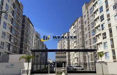 Imagem 13: s - 300 metros da Av Alberto Lamego, cond Mais IPE ao lado do Flamboyant