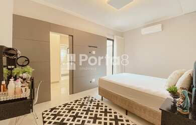 Imagem 16: São José Do Rio Preto - Casa de Condomínio - Residencial Maria Julia