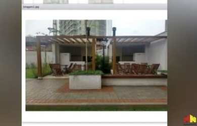 Imagem 7: Apartamento a venda no Belém