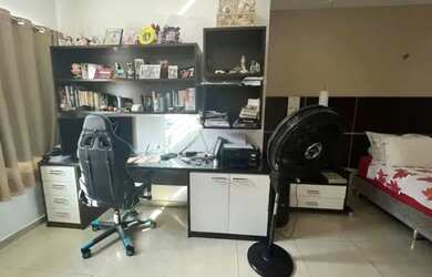 Imagem 10: Alugo com piscina