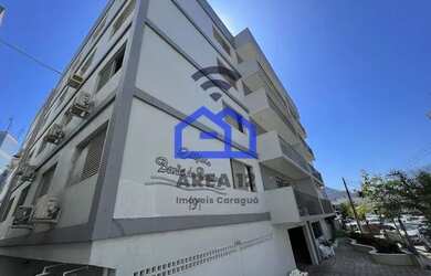 Imagem: CARAGUATATUBA - Apartamento Padrão - Centro