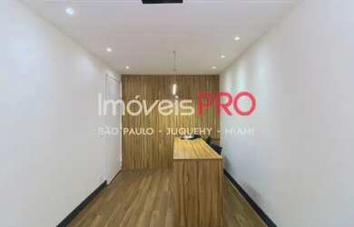 Imagem: O depósito possui 86m² de Área e está localizado em Pinheiros