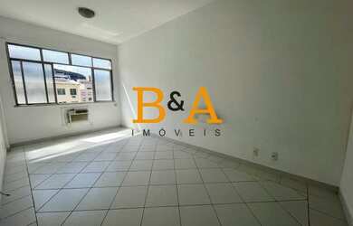 Imagem: A kitnet possui 1 Banheiro, 35m² de Área e está localizado