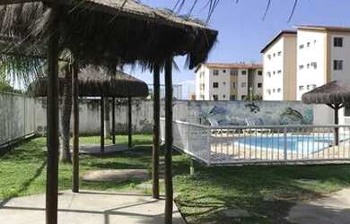 Imagem 10: Apartamento para venda possui 58 metros quadrados com 2 quartos em Centro - Barra dos Coqu