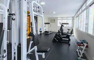 Imagem 15: Rarus Flats - Flat para locação - Edifício Saint Patrick