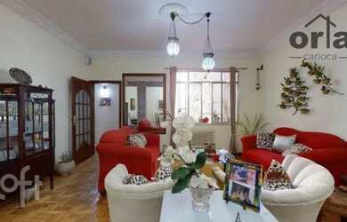 Imagem 3: Apartamento com 3 dormitórios à venda, 160 m² por R$ 1.493.928 - Flamengo - Rio de Janeiro