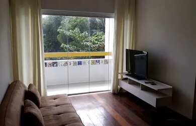 Imagem 4: Apartamento para venda possui 98 metros quadrados com 3 quartos em Rio Vermelho - Salvador