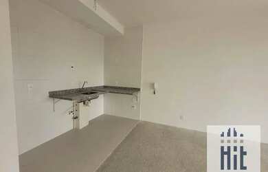 Imagem 2: Apartamento à venda, 34 m² por R$ 405.000,00 - Ipiranga - São Paulo/SP