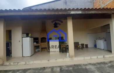 Imagem 6: CARAGUATATUBA - Casa Padrão - Balneário Recanto do Sol