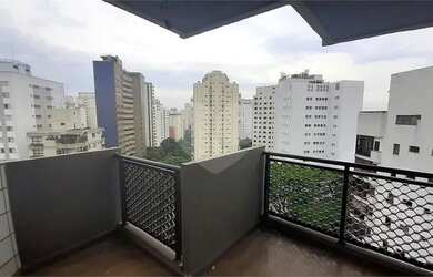 Imagem 16: MOEMA INDIOS - 3 SUÍTES