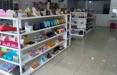 Imagem 3: Passo loja na taquara