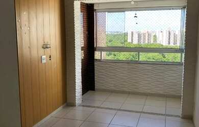 Imagem 4: Condomínio Life Jabotiana