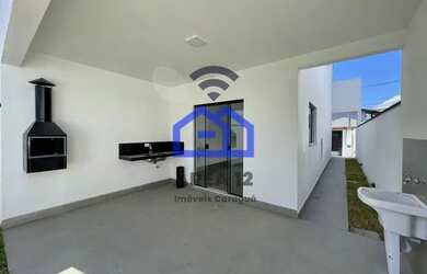 Imagem 10: CARAGUATATUBA - Casa Padrão - Balneário dos Golfinhos